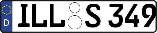 ILL-S349