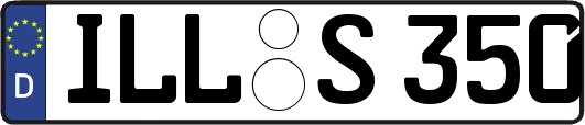 ILL-S350