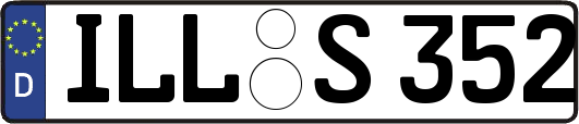 ILL-S352