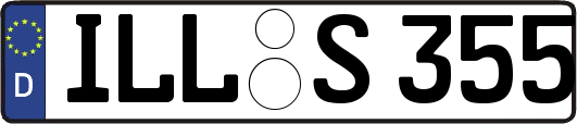ILL-S355