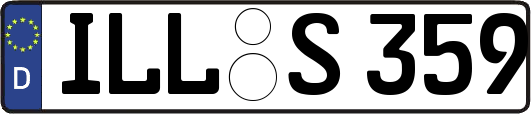 ILL-S359