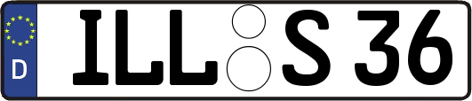 ILL-S36