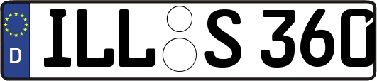 ILL-S360