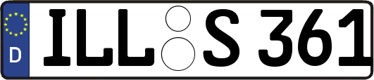 ILL-S361