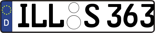 ILL-S363