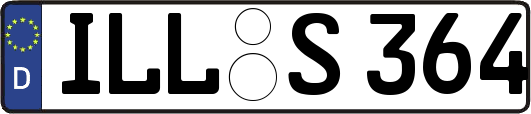 ILL-S364