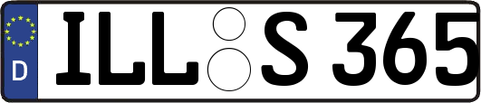 ILL-S365