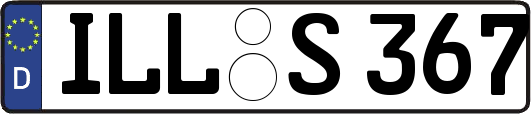 ILL-S367