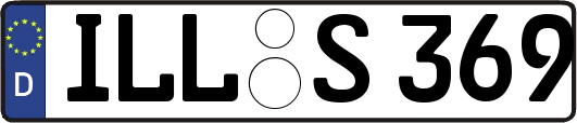 ILL-S369