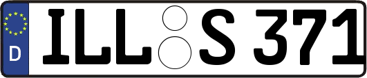 ILL-S371