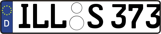 ILL-S373