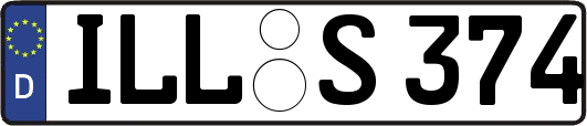 ILL-S374