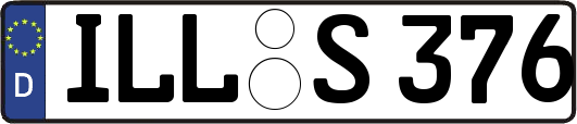 ILL-S376