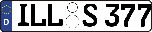 ILL-S377