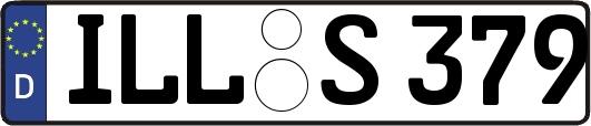 ILL-S379
