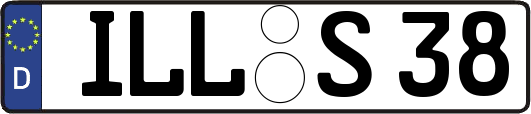 ILL-S38