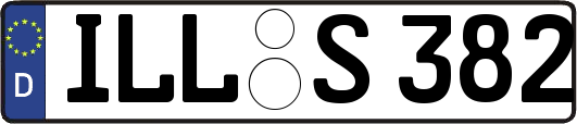 ILL-S382