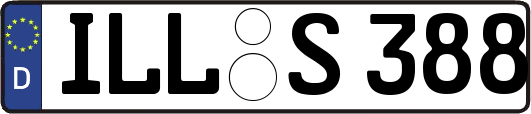ILL-S388