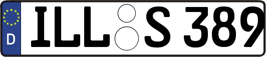 ILL-S389