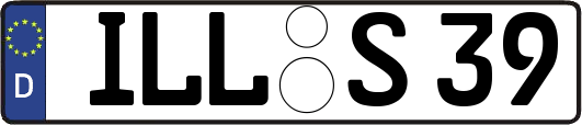 ILL-S39