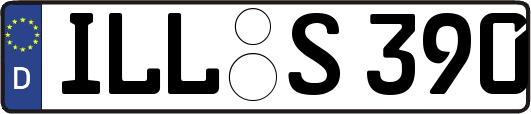 ILL-S390