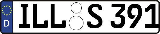 ILL-S391