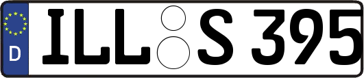 ILL-S395