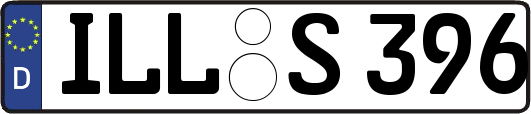 ILL-S396