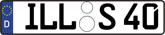 ILL-S40