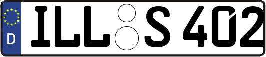ILL-S402