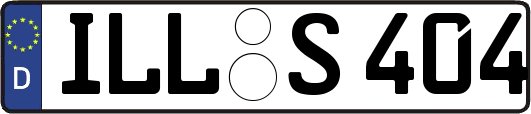 ILL-S404