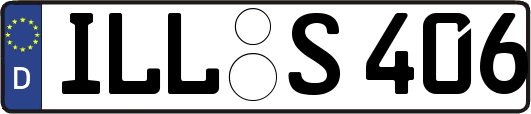 ILL-S406
