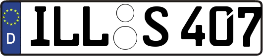ILL-S407
