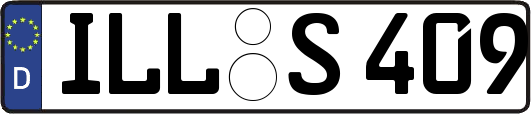 ILL-S409