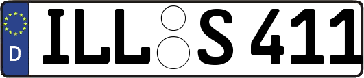 ILL-S411