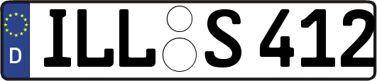 ILL-S412