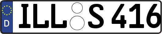 ILL-S416