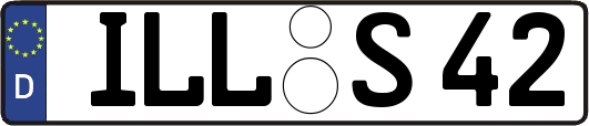 ILL-S42