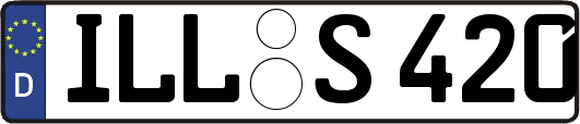 ILL-S420