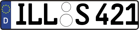 ILL-S421