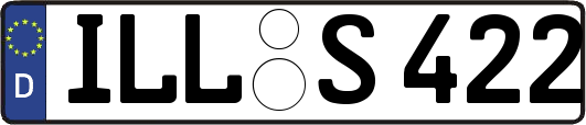 ILL-S422
