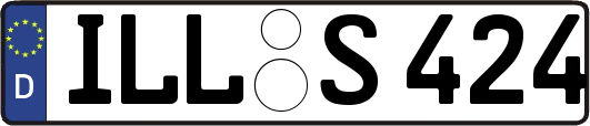 ILL-S424