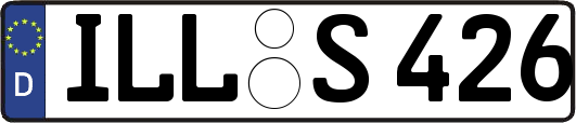 ILL-S426