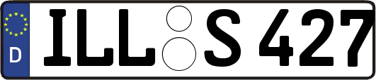 ILL-S427