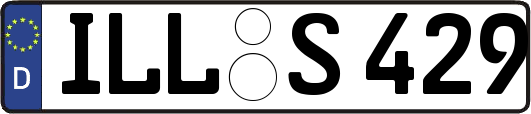 ILL-S429
