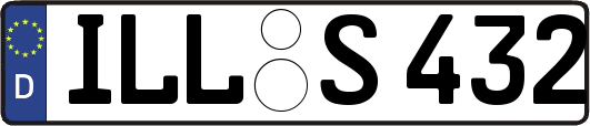 ILL-S432