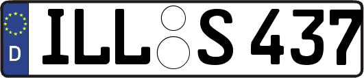 ILL-S437