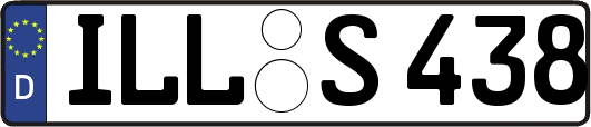 ILL-S438