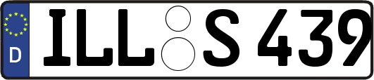 ILL-S439