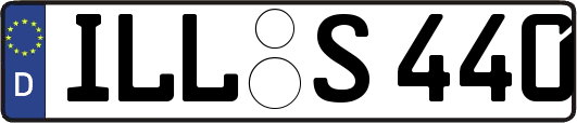 ILL-S440